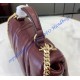 Gucci GG Milano mini top handle bag GU806017-S-wine