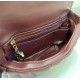 Gucci GG Milano mini top handle bag GU806017-S-wine