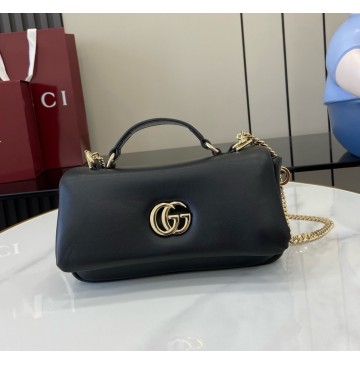 Gucci GG Milano mini top handle bag GU806017-black