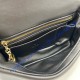 Gucci GG Milano mini top handle bag GU806017-black