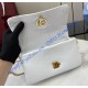 Gucci GG Milano mini top handle bag GU806017-white