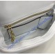 Gucci GG Milano mini top handle bag GU806017-white