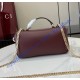 Gucci GG Milano mini top handle bag GU806017-wine