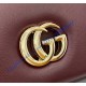 Gucci GG Milano mini top handle bag GU806017-wine