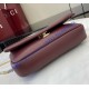 Gucci GG Milano mini top handle bag GU806017-wine