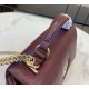 Gucci GG Milano mini top handle bag GU806017-wine