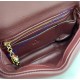 Gucci GG Milano mini top handle bag GU806017-wine