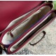 Gucci Horsebit 1955 Soft small shoulder bag GU815178-CA-wine