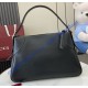 Gucci GG Emblem large shoulder bag GU815217-L-black