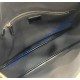 Gucci GG Emblem large shoulder bag GU815217-L-black