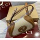 Gucci Blondie mini shoulder bag GU815700-C-brown