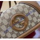 Gucci Blondie mini shoulder bag GU815700-GG-brown