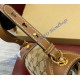 Gucci Blondie mini shoulder bag GU815700-GG-brown