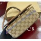 Gucci Blondie mini shoulder bag GU815700-GG-brown