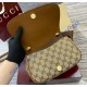 Gucci Blondie mini shoulder bag GU815700-GG-brown