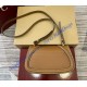 Gucci Blondie mini shoulder bag GU815700-L-brown