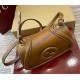 Gucci Blondie mini shoulder bag GU815700-L-brown