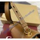 Gucci Blondie mini shoulder bag GU815700-L-brown