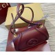 Gucci Blondie mini shoulder bag GU815700-L-wine