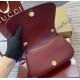 Gucci Blondie mini shoulder bag GU815700-L-wine