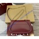 Gucci Blondie mini shoulder bag GU815711-L-wine