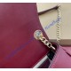 Gucci Blondie mini shoulder bag GU815711-L-wine