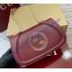 Gucci Blondie mini shoulder bag GU815711-L-wine