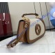 Gucci Blondie small top handle bag GU815714-C-brown