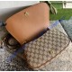 Gucci Blondie small top handle bag GU815714-GG-brown