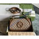 Gucci Blondie small top handle bag GU815714-GG-brown