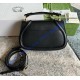 Gucci Blondie small top handle bag GU815714-L-black