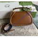 Gucci Blondie small top handle bag GU815714-L-brown