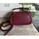 Gucci Blondie small top handle bag GU815714-L-wine