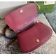 Gucci Blondie small top handle bag GU815714-L-wine