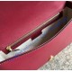 Gucci Blondie small top handle bag GU815714-L-wine