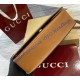 Gucci Blondie medium top handle bag GU815716-C-brown