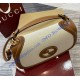 Gucci Blondie medium top handle bag GU815716-C-brown