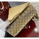 Gucci Blondie medium top handle bag GU815716-GG-brown