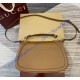 Gucci Blondie medium top handle bag GU815716-L-brown