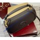 Gucci Blondie medium top handle bag GU815716-L-dark-brown