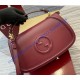 Gucci Blondie medium top handle bag GU815716-L-wine