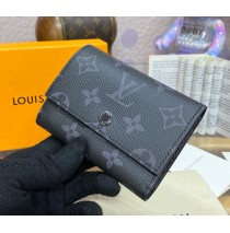 Louis Vuitton Victor Wallet M12598-black