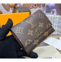 Louis Vuitton Victor Wallet M12598-brown