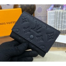 Louis Vuitton Victor Wallet M12635