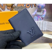 Louis Vuitton Pocket Organizer M81730