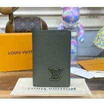 Louis Vuitton Pocket Organizer M81731