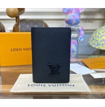 Louis Vuitton Pocket Organizer M81808