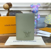 Louis Vuitton Pocket Organizer M82277