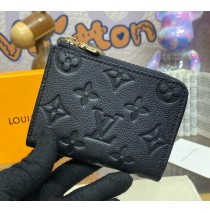 Louis Vuitton Noa Compact Wallet M83476-L-black