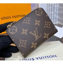 Louis Vuitton Noa Compact Wallet M83476-yellow